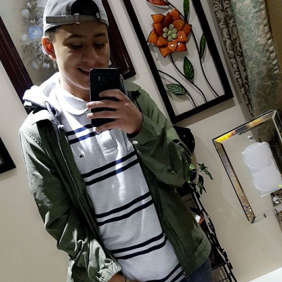 Meet your Posher, Brian - Picture 1 of 1